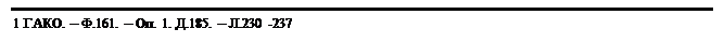 : 1 .  .161.  . 1. .185.  .230 -237

