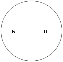 :                        U
