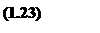 : (1.23)