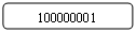  : 100000001