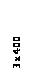 Подпись: 3 x 400