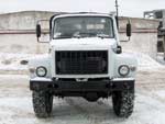 ГАЗ 3308 Садко