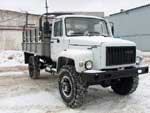 ГАЗ 3308 Садко