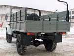 ГАЗ 3308 Садко