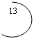 : 13