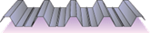 Профнастил H57