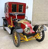  Renault Taxi La Mame,     ,      .