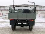ГАЗ 3308 Садко