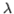 (lambda )