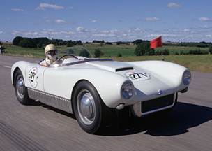 Saab Sonett    ,        7 .