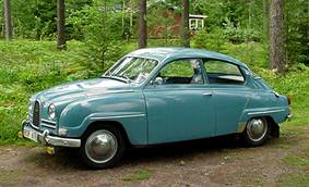   96 Saab      :       20 .
