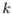 (k)