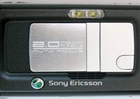    Sony Ericsson K750i