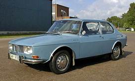 Saab 99         <nobr>1960-</nobr> .